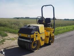 compacateur 2500Kg