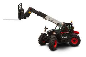 chariot telescopique 10ml