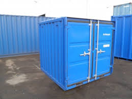 location container 15m3